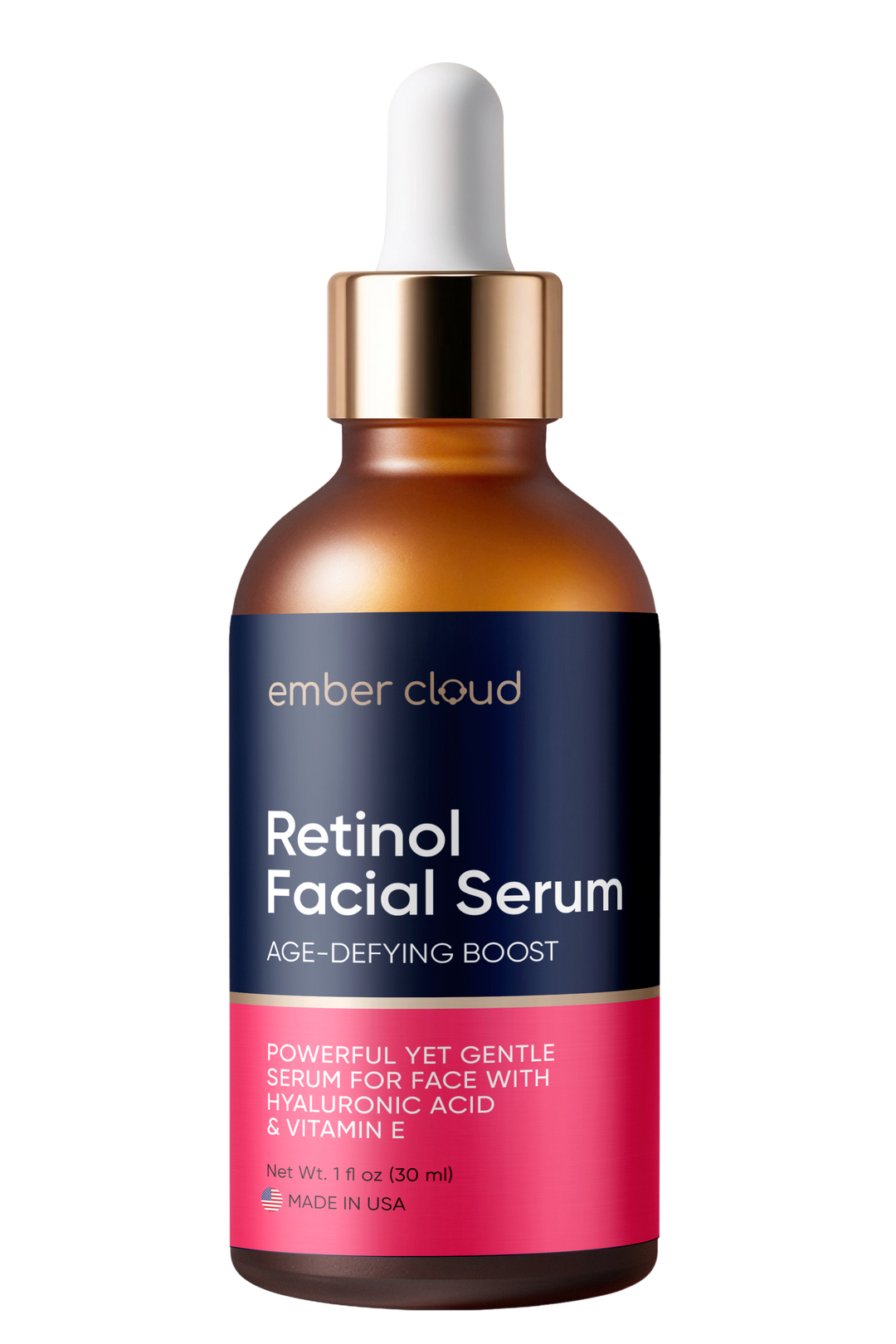 Ember Cloud Retinol Serum